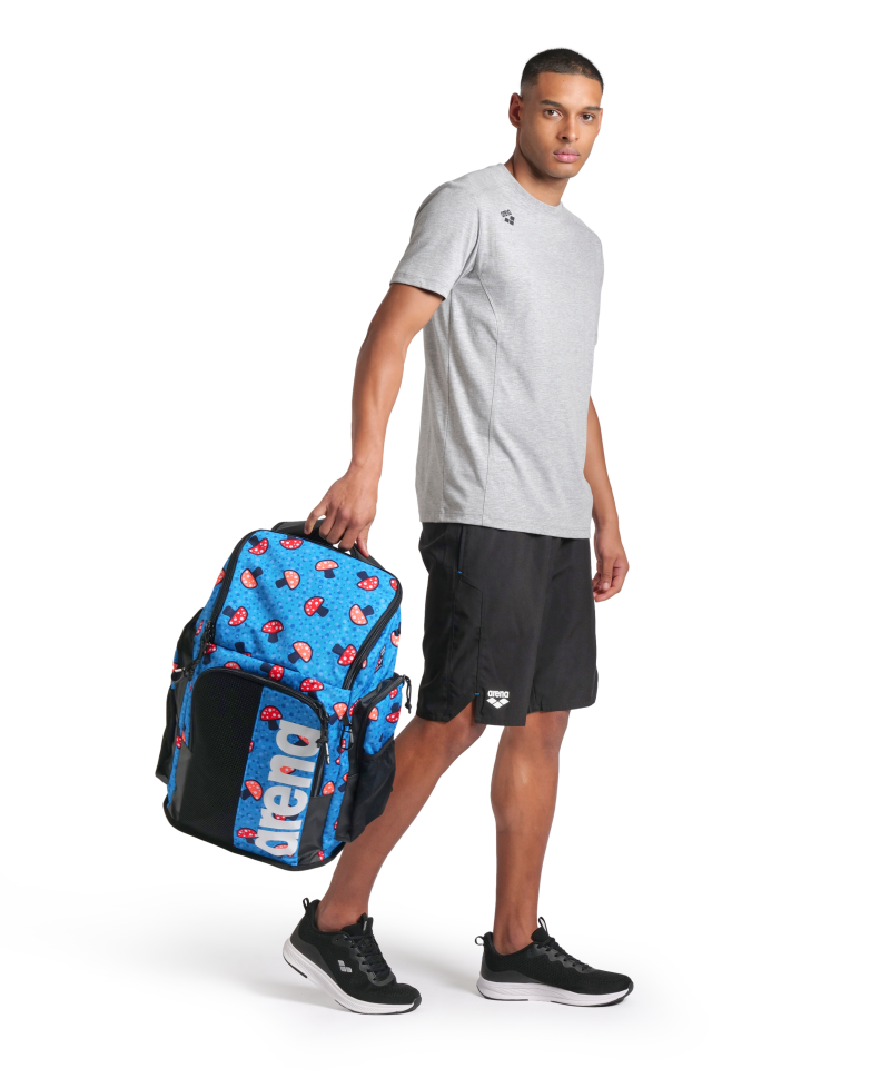 Rucsac Arena Spiky III Backpack - Multicolor (45L)