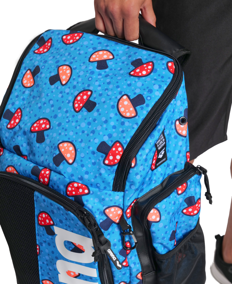 Rucsac Arena Spiky III Backpack - Multicolor (45L)