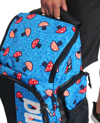 Rucsac Arena Spiky III Backpack - Multicolor (45L)