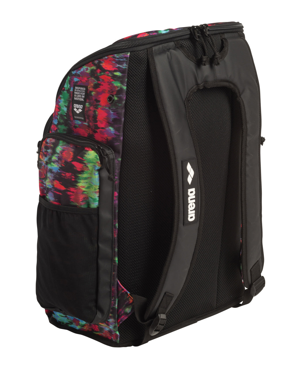 Rucsac Arena Spiky III Tie Die (45L)