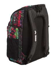 Rucsac Arena Spiky III Tie Die (45L)