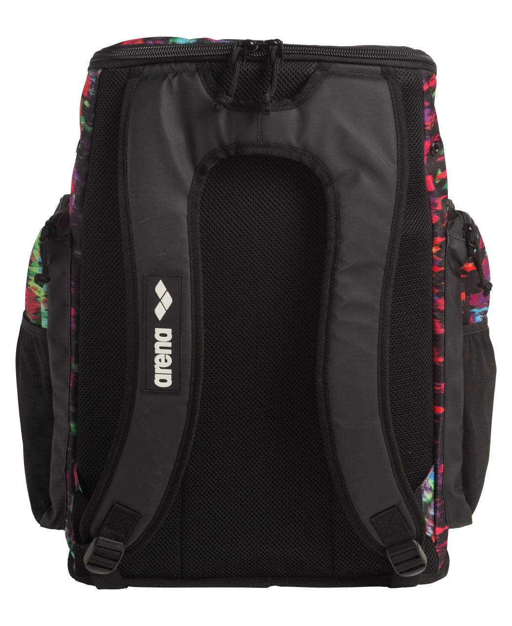 Rucsac Arena Spiky III Tie Die (45L)