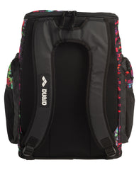 Rucsac Arena Spiky III Tie Die (45L)