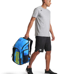 Rucsac Arena Spiky III Albastru – Multi (45L)