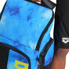 Rucsac Arena Spiky III Albastru – Multi (45L)