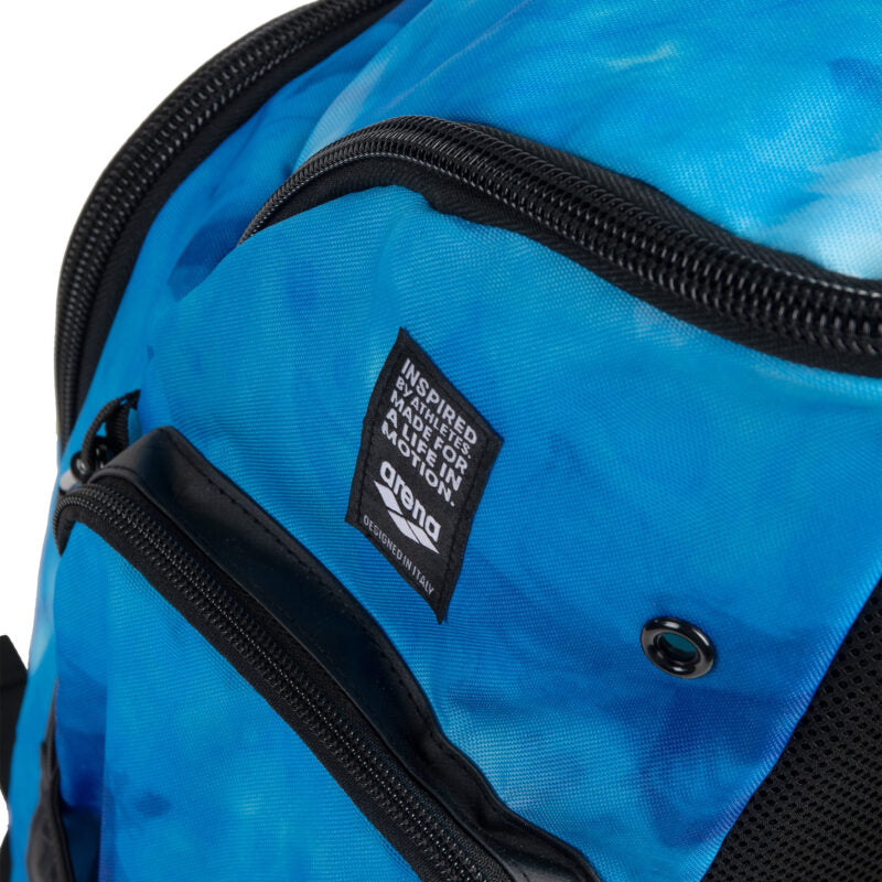 Rucsac Arena Spiky III Albastru – Multi (45L)