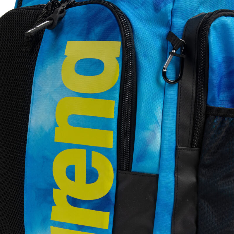 Rucsac Arena Spiky III Albastru – Multi (45L)