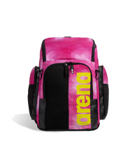 Rucsac Arena Spiky III Shocking Pink – Multi (45L)