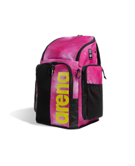 Rucsac Arena Spiky III Shocking Pink – Multi (45L)