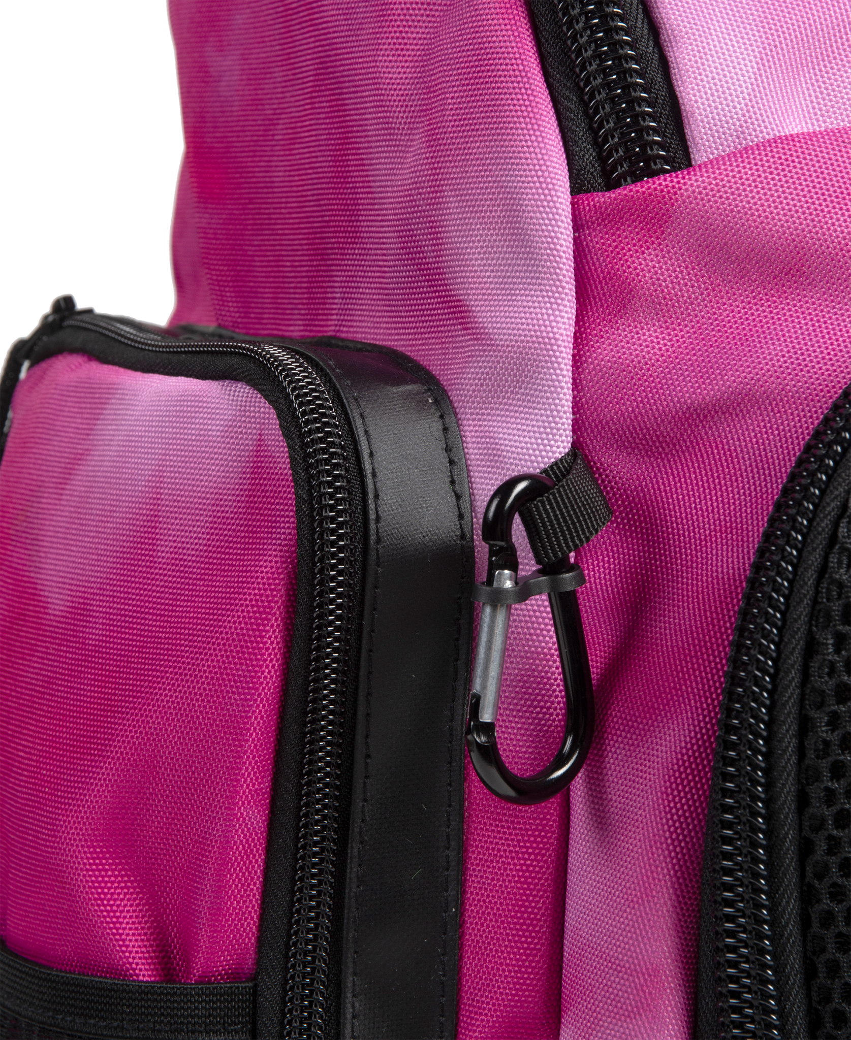 Rucsac Arena Spiky III Shocking Pink – Multi (45L)