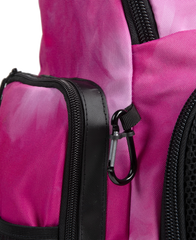 Rucsac Arena Spiky III Shocking Pink – Multi (45L)