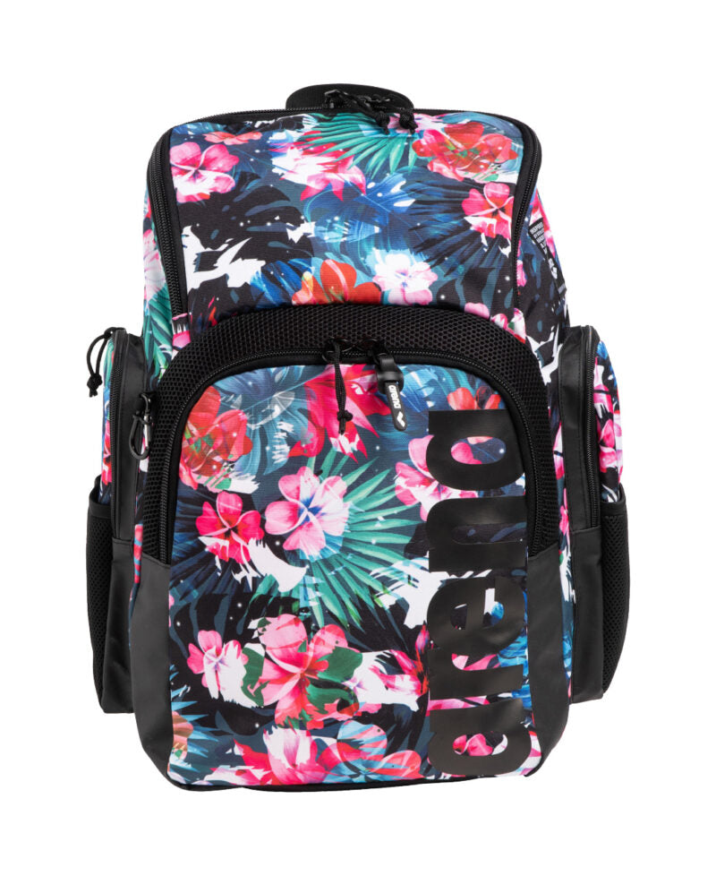 Spiky III Backpack 35 Allover