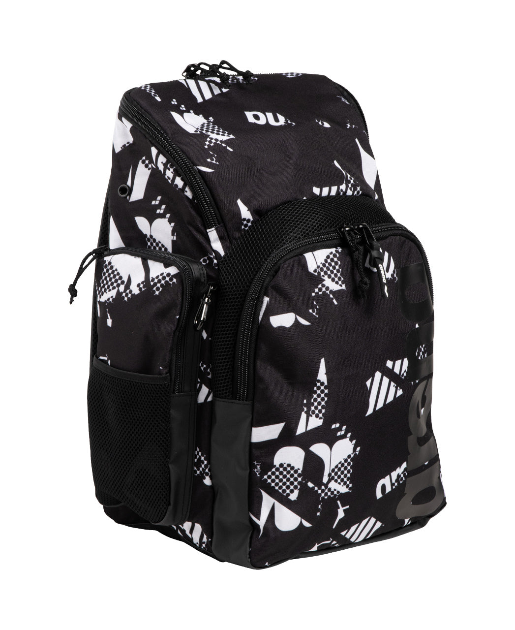 Rucsac Arena Spiky III ALLOVER RIC