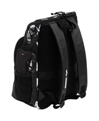 Rucsac Arena Spiky III ALLOVER RIC