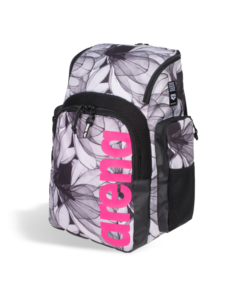 Rucsac Arena Spiky III Backpack 35l Allover - Seared