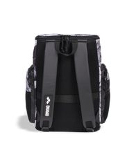 Rucsac Arena Spiky III Backpack 35l Allover - Seared