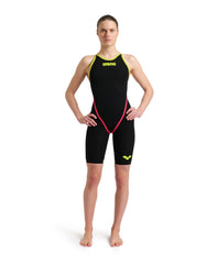 Costum competitie femei W Powerskin Carbon Core FX LE OB