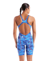 Costum competiție femei Arena Powerskin ST Next Splashy