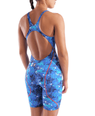 Costum competiție femei Arena Powerskin ST Next Splashy