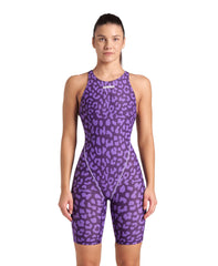 Costum Competiție Femei W Powerskin ST Next