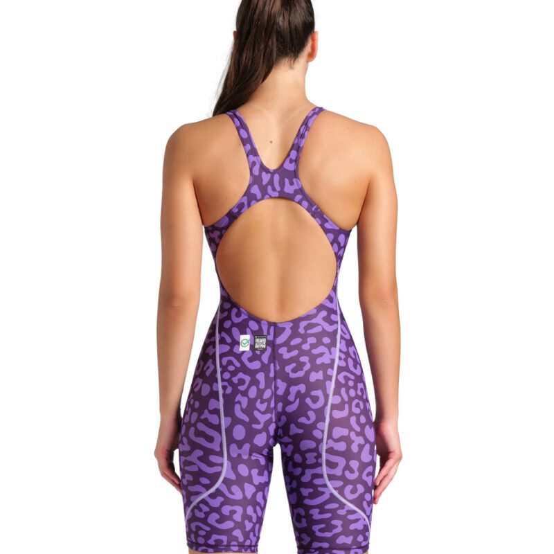 Costum Competiție Femei W Powerskin ST Next