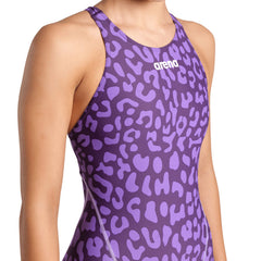 Costum Competiție Femei W Powerskin ST Next