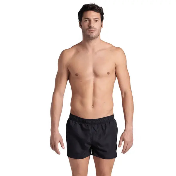 Short de baie pentru bărbați Arena Fundamentals X-Short