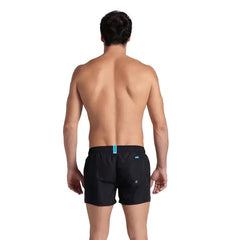 Short de baie pentru bărbați Arena Fundamentals X-Short