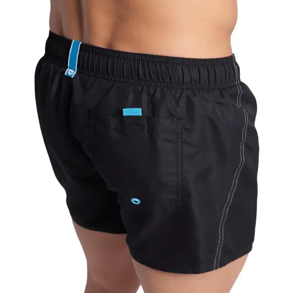 Short de baie pentru bărbați Arena Fundamentals X-Short