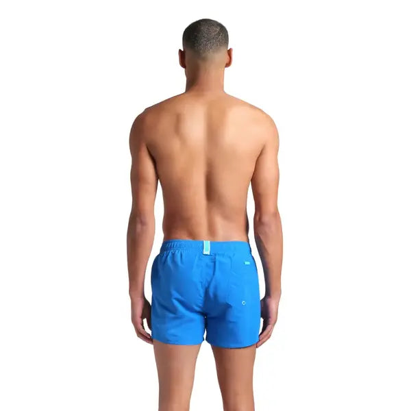 Short de baie pentru bărbați Arena Fundamentals X-Short