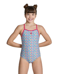 Costum Baie Fete G Arena Starfish Swimsuit Lightdrop