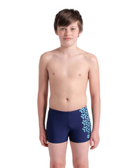 Slip Arena Băieți Kikko Swim Short Graphic
