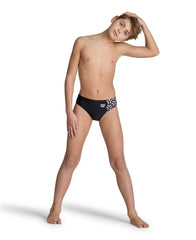 Slip Arena Băieți Kikko Swim Briefs Graphic