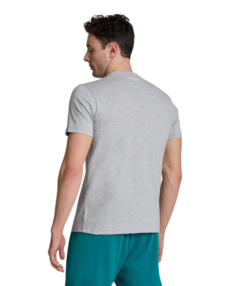 Tricou Unisex Arena Planet Water T-Shirt