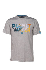 Tricou Unisex Arena Planet Water T-Shirt