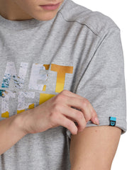 Tricou Unisex Arena Planet Water T-Shirt