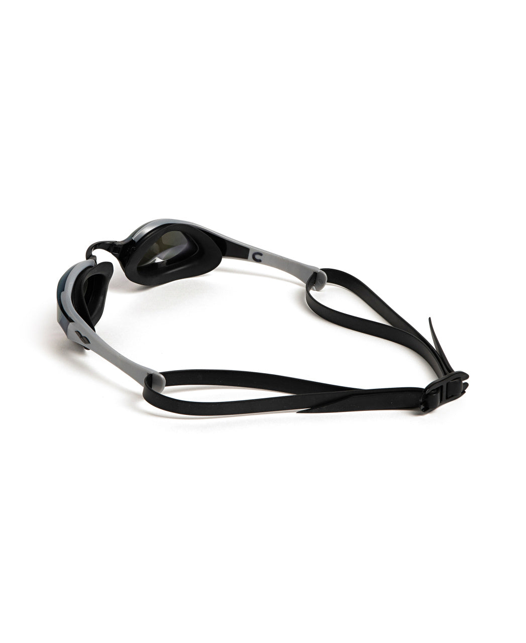 Ochelari înot - Arena Cobra Edge Swipe Mirror (blue-silver-black)