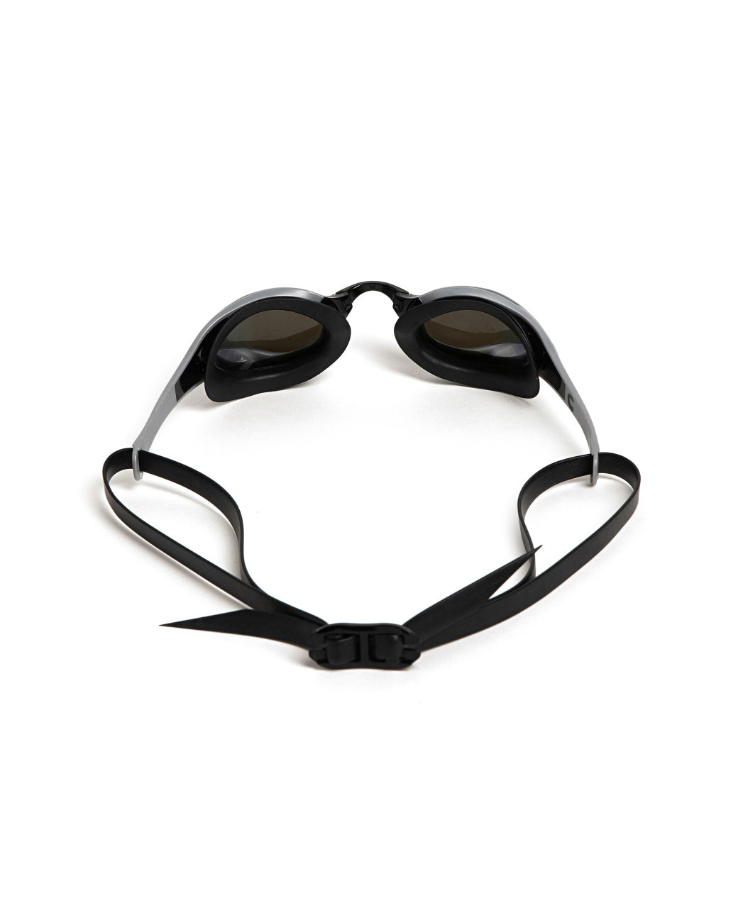Ochelari înot - Arena Cobra Edge Swipe Mirror (blue-silver-black)
