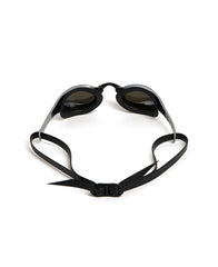 Ochelari înot - Arena Cobra Edge Swipe Mirror (blue-silver-black)