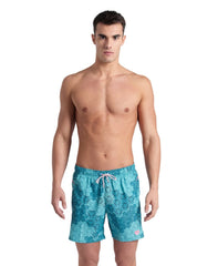 Șort de baie bărbați Arena Pro_File Beach Boxer