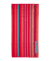 Prosop Arena bumbac Beach Multistripes