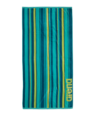 Prosop Arena bumbac Beach Multistripes