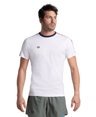 Tricou Bărbați Arena T-Shirt Team OG