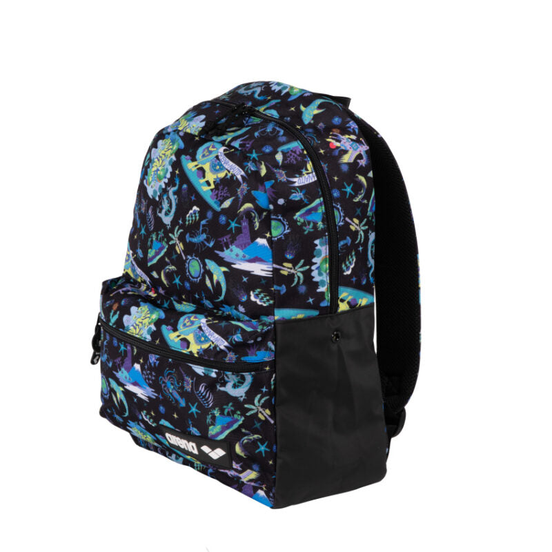 Rucsac Arena FUN PLANET BACKPACK 30l