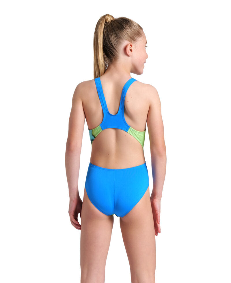 Costum Baie Fete Arena Star Shaped Swimsuit Swim Tech