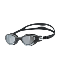 Ochelari înot Arena The One Plus Mirror (Smoke-Black-Black)