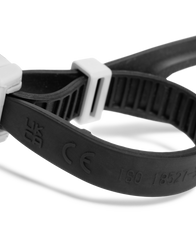 Ochelari înot Arena The One Plus Mirror (Smoke-Black-Black)