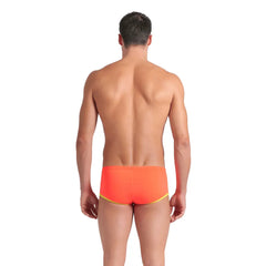 Slip înot bărbați Arena One Low Waist Short