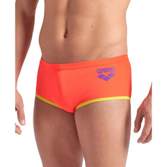 Slip înot bărbați Arena One Low Waist Short