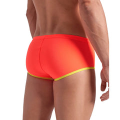 Slip înot bărbați Arena One Low Waist Short